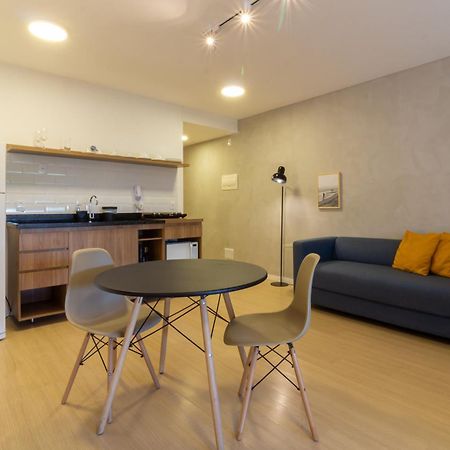 360 Rio Santos Dumont Apartman Rio de Janeiro Kültér fotó