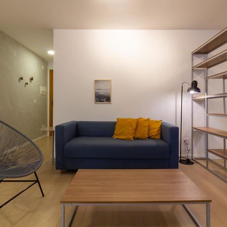 360 Rio Santos Dumont Apartman Rio de Janeiro Kültér fotó