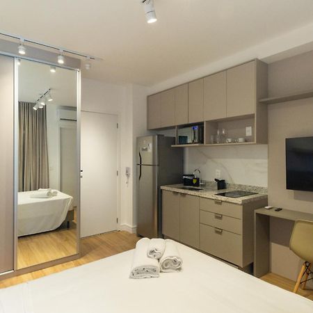 360 Rio Santos Dumont Apartman Rio de Janeiro Kültér fotó