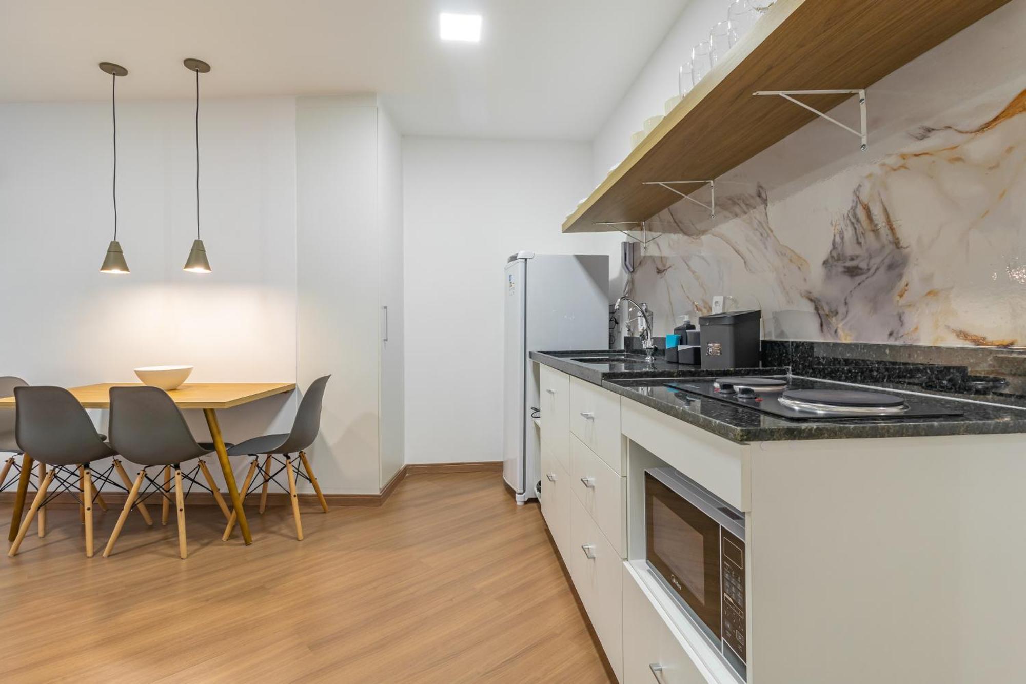 360 Rio Santos Dumont Apartman Rio de Janeiro Kültér fotó