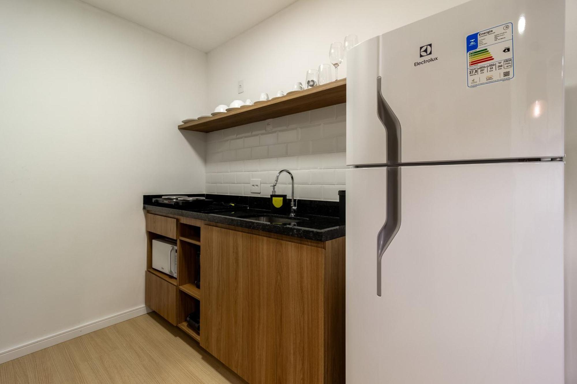360 Rio Santos Dumont Apartman Rio de Janeiro Kültér fotó