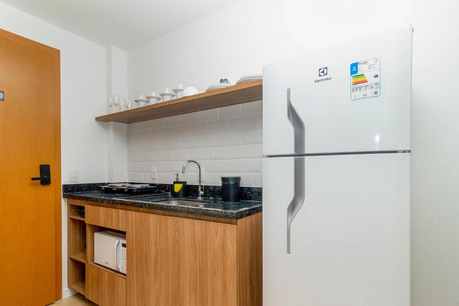 360 Rio Santos Dumont Apartman Rio de Janeiro Kültér fotó