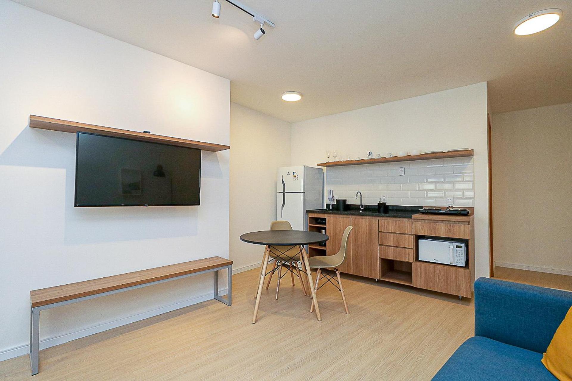 360 Rio Santos Dumont Apartman Rio de Janeiro Kültér fotó