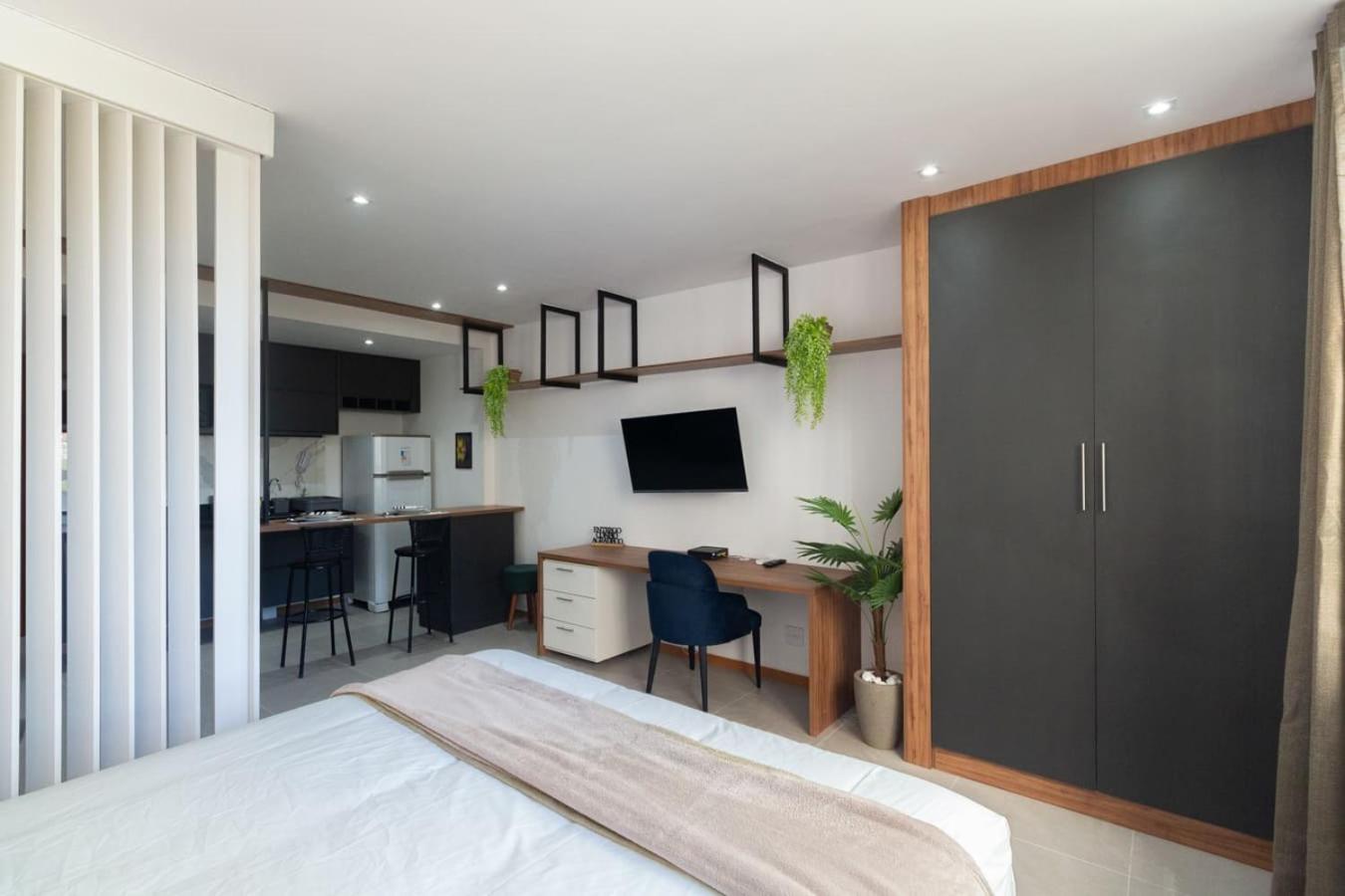 360 Rio Santos Dumont Apartman Rio de Janeiro Kültér fotó