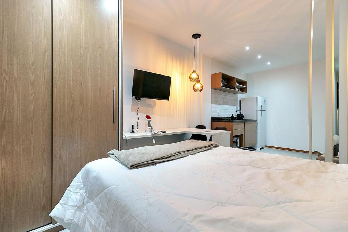 360 Rio Santos Dumont Apartman Rio de Janeiro Kültér fotó