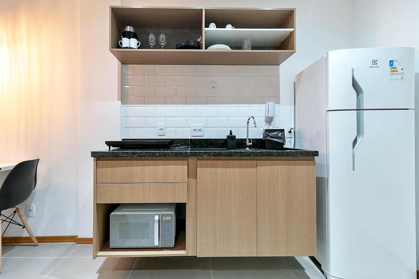 360 Rio Santos Dumont Apartman Rio de Janeiro Kültér fotó