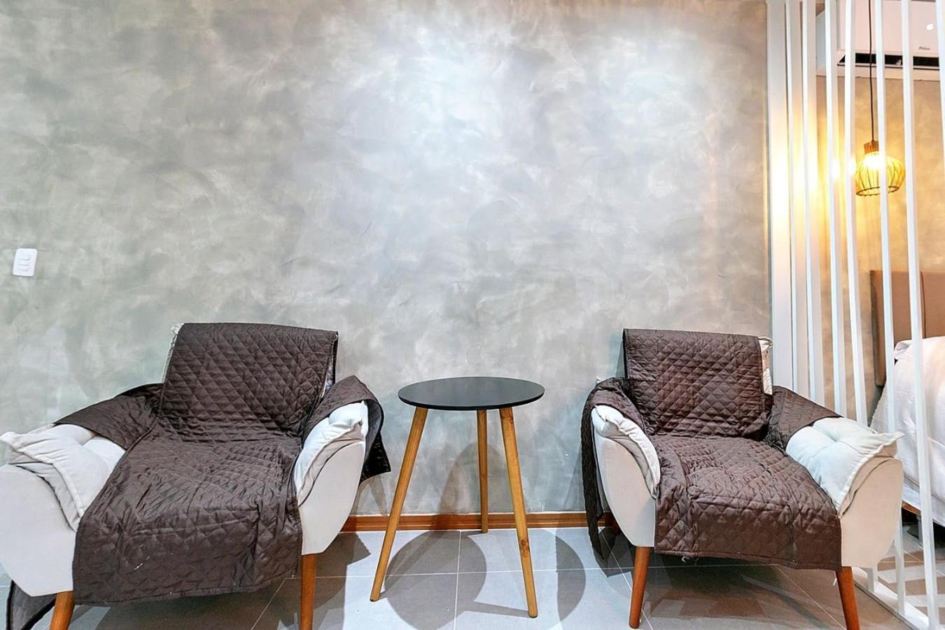 360 Rio Santos Dumont Apartman Rio de Janeiro Kültér fotó