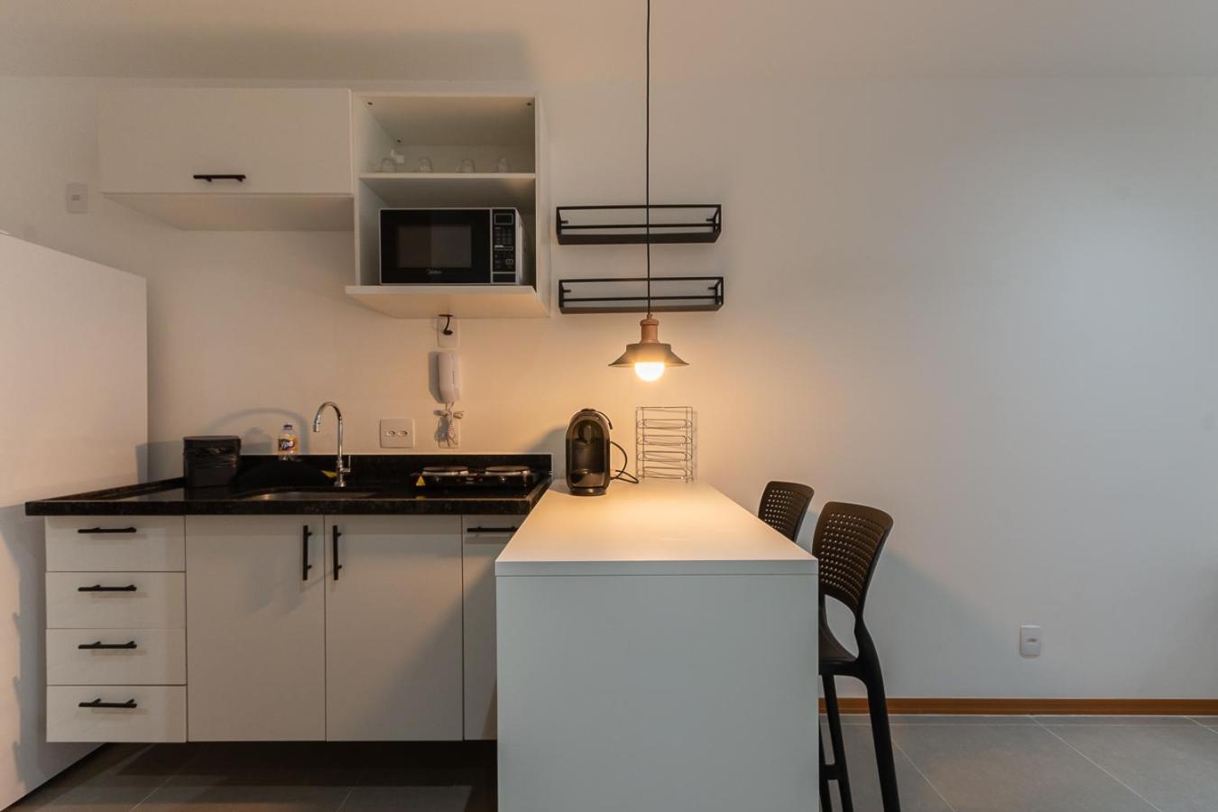 360 Rio Santos Dumont Apartman Rio de Janeiro Kültér fotó
