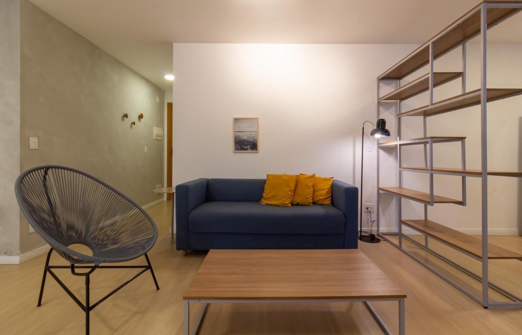 360 Rio Santos Dumont Apartman Rio de Janeiro Kültér fotó