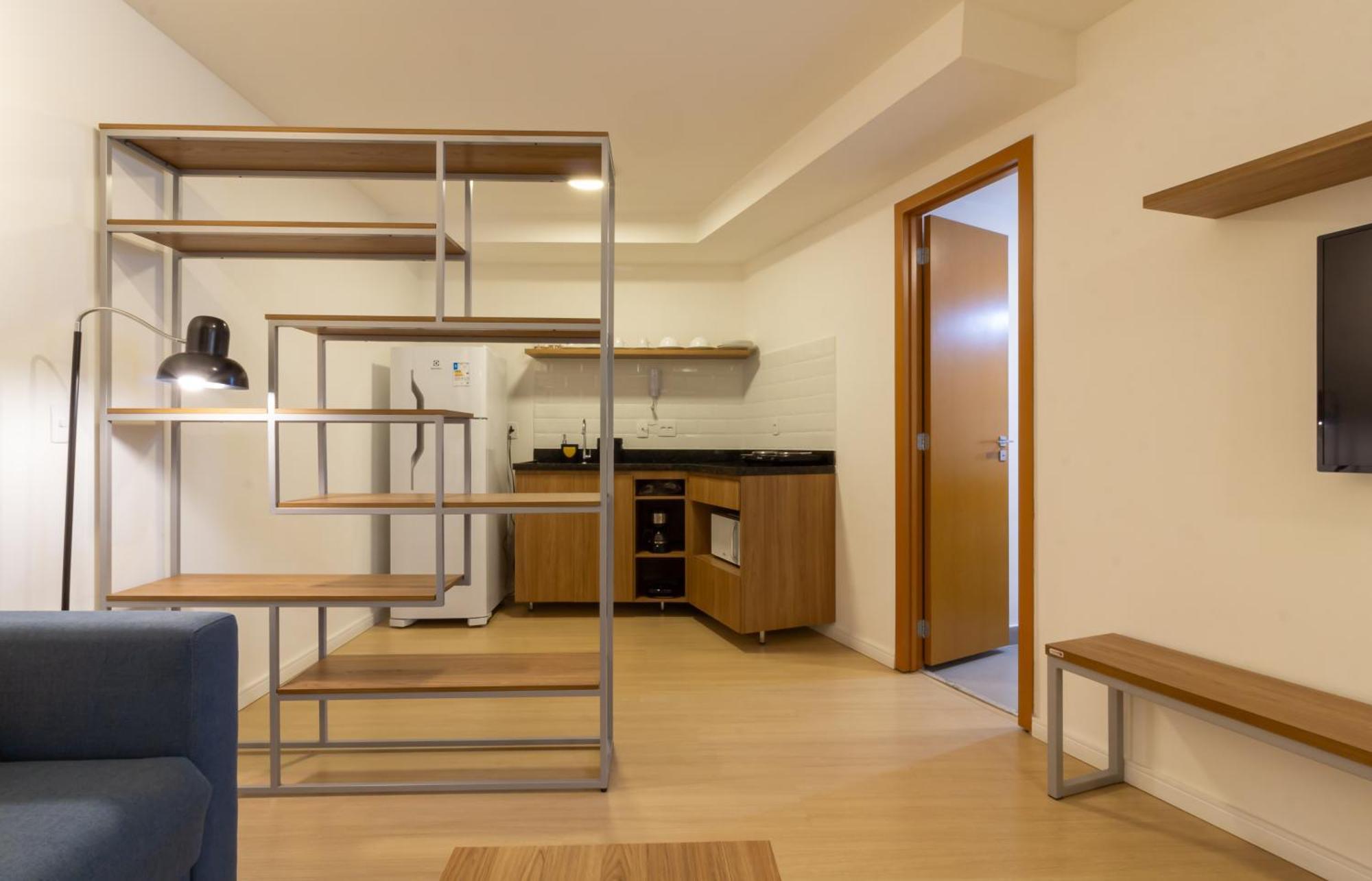 360 Rio Santos Dumont Apartman Rio de Janeiro Kültér fotó