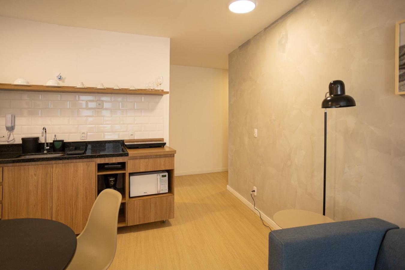 360 Rio Santos Dumont Apartman Rio de Janeiro Kültér fotó